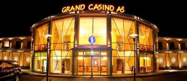 Grand Casino Aš
